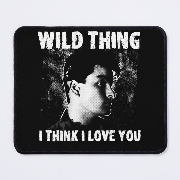 Item preview, Wild Thing Classic T-Shirt designed and sold by gloria1os.