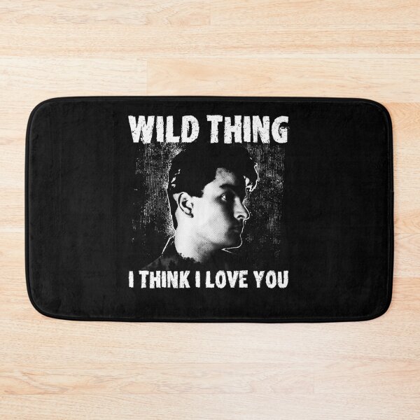 Item preview, Wild Thing Classic T-Shirt designed and sold by gloria1os.