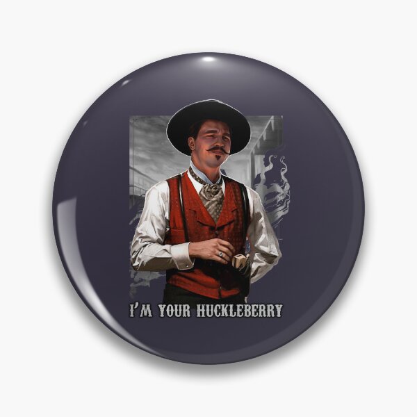 Item preview, Day Gifts johnny ringo movie quote Doc Holliday Say When designed and sold by RossDixon126.