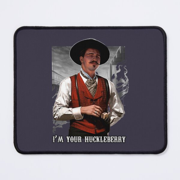 Item preview, Day Gifts johnny ringo movie quote Doc Holliday Say When designed and sold by RossDixon126.