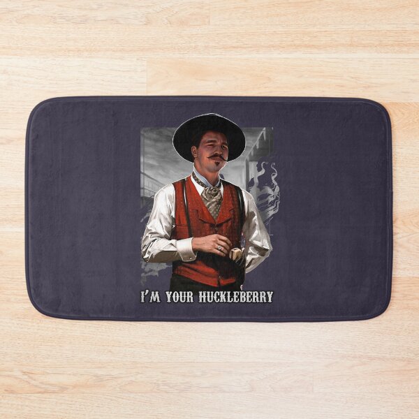 Item preview, Day Gifts johnny ringo movie quote Doc Holliday Say When designed and sold by RossDixon126.