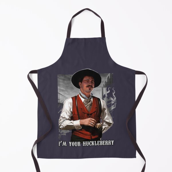 Item preview, Day Gifts johnny ringo movie quote Doc Holliday Say When designed and sold by RossDixon126.