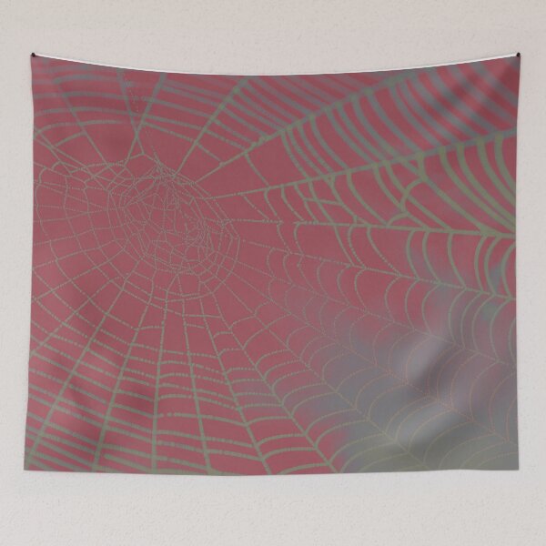 Item preview, Spiderweb designed and sold by casivonmir.