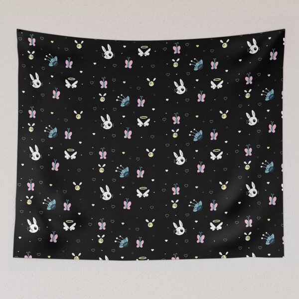 Item preview, fluttershy pattern designed and sold by ShortAndSad.