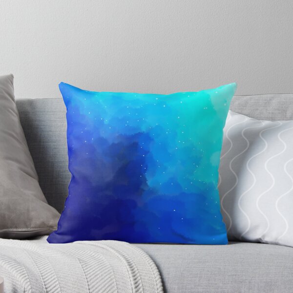 Artikelvorschau, blue background entworfen und verkauft von snowysaur.