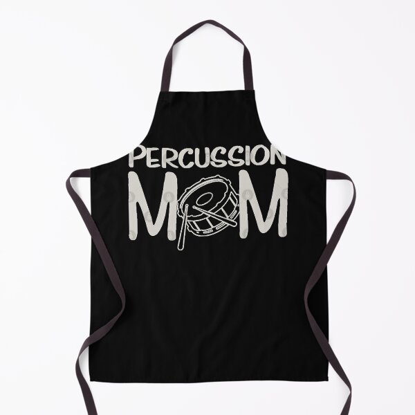 Item preview, Marching Band Mom  Percussion Mom Funny Gift for Band Mom  designed and sold by hazardsersenj.