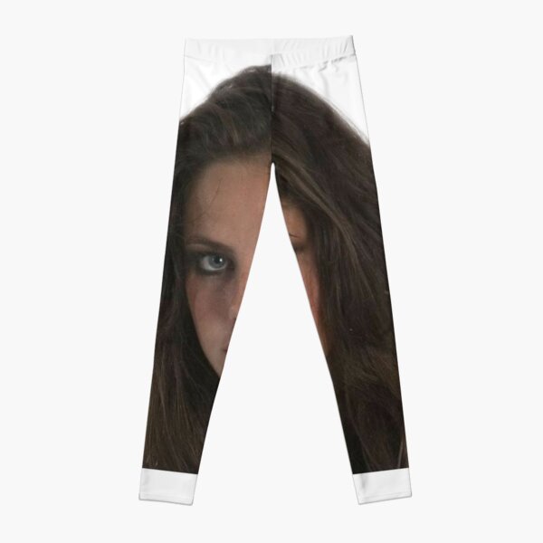 Kaya Scodelario - Effy Stonem Collage Leggings for Sale by effsdraws