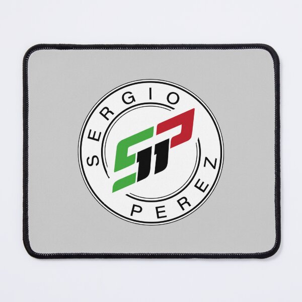 Item preview, F1 Sergio Pérez 11 designed and sold by NewestZonea.