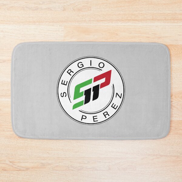 Item preview, F1 Sergio Pérez 11   designed and sold by NewestZonea.