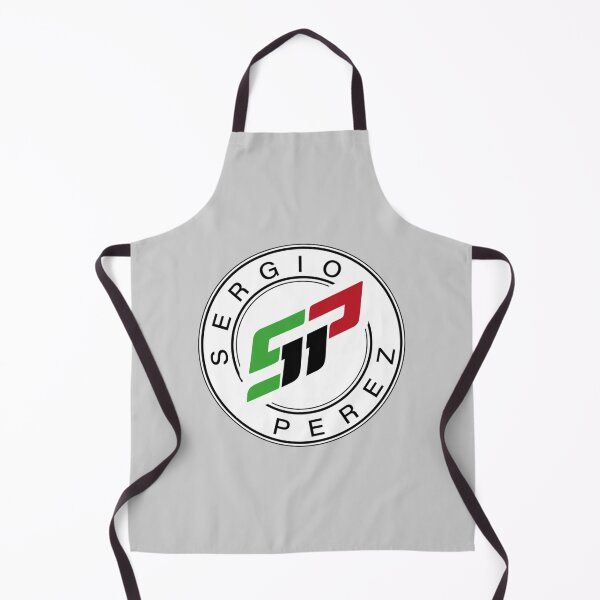 Item preview, F1 Sergio Pérez 11 designed and sold by NewestZonea.