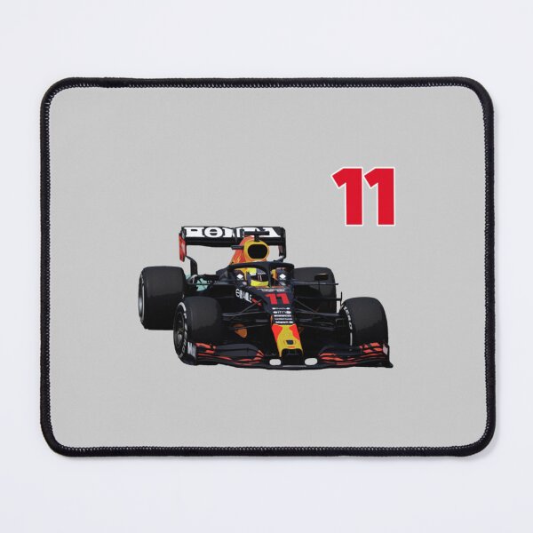 Item preview, Sergio Checo Pérez F1 Car 11   designed and sold by NewestZonea.