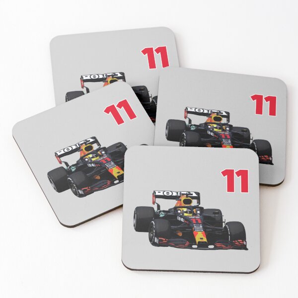 Item preview, Sergio Checo Pérez F1 Car 11   designed and sold by NewestZonea.