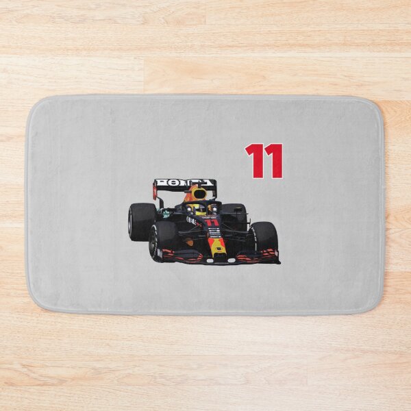 Item preview, Sergio Checo Pérez F1 Car 11   designed and sold by NewestZonea.