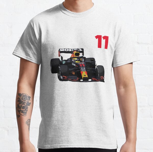 Formula 1 Car T-Shirts for Sale | Redbubble