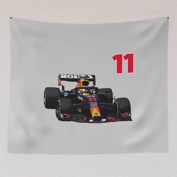 Item preview, Sergio Checo Pérez F1 Car 11   designed and sold by NewestZonea.