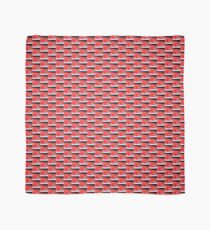 Red grape. II Scarf
