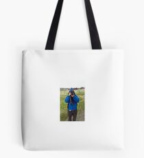 Photographer Tote Bag