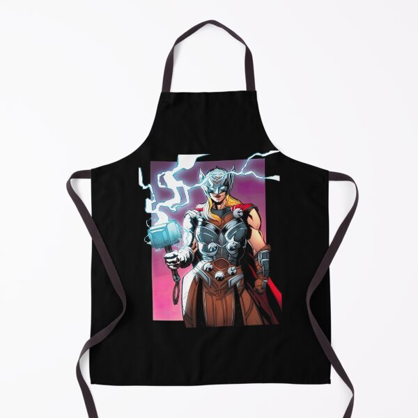 Item preview, Mighty Thunder Love And Thunder designed and sold by GaryDVaughn.