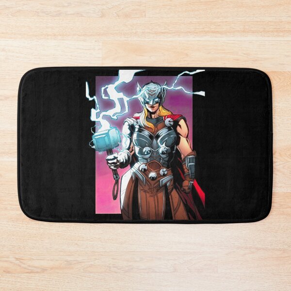 Item preview, Mighty Thunder Love And Thunder designed and sold by GaryDVaughn.