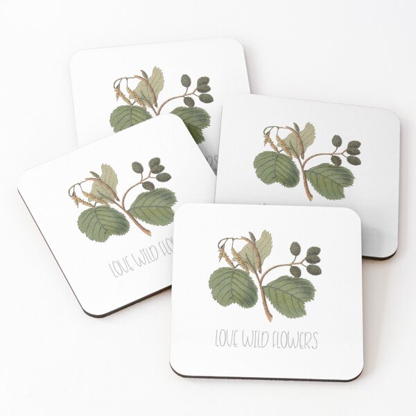 Item preview, "love wild flowers" wildflowers designed and sold by ydsdesigns.