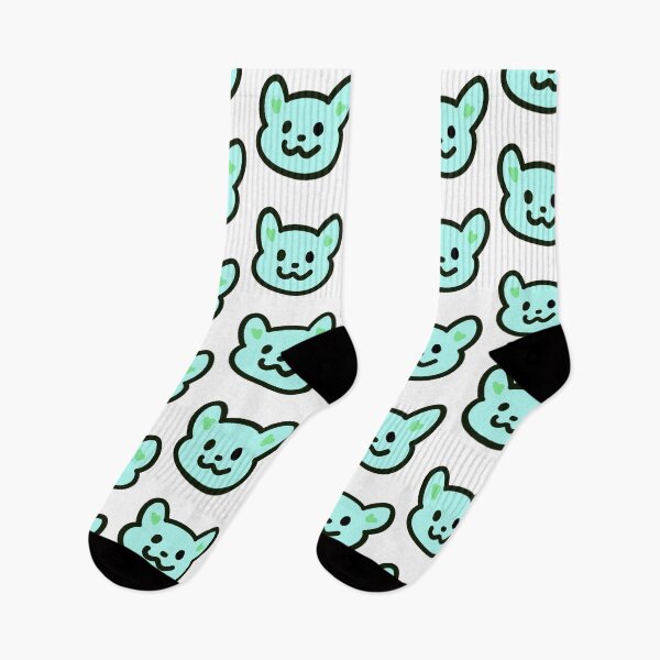 Artikelvorschau, Niedlicher blauer Corgi-Cartoon Kawaii entworfen und verkauft von DoggoPaws.