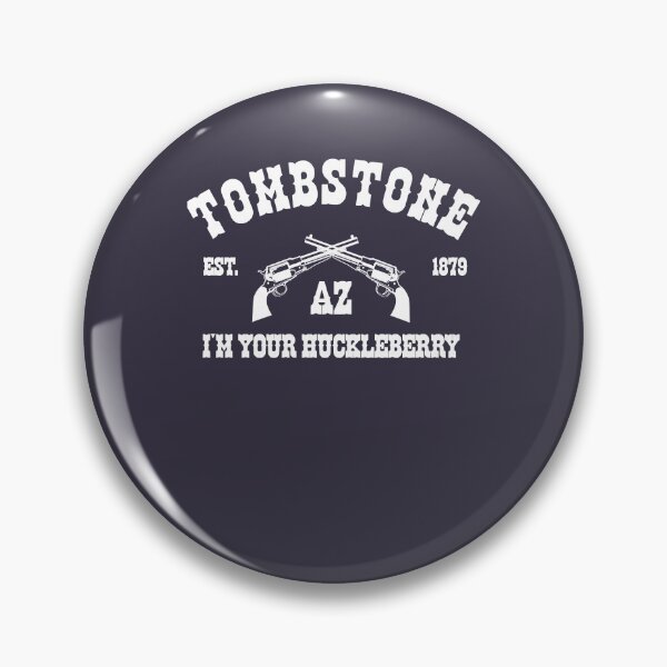 Item preview, For Mens Womens johnny ringo movie quote Go Ahead, Skin That Smokewagon designed and sold by RossDixon126.
