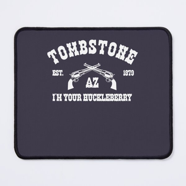 Item preview, For Mens Womens johnny ringo movie quote Go Ahead, Skin That Smokewagon designed and sold by RossDixon126.