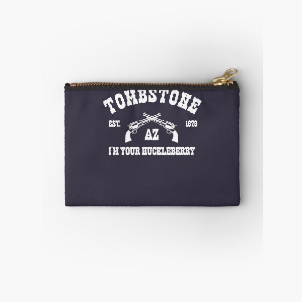 Item preview, For Mens Womens johnny ringo movie quote Go Ahead, Skin That Smokewagon designed and sold by RossDixon126.