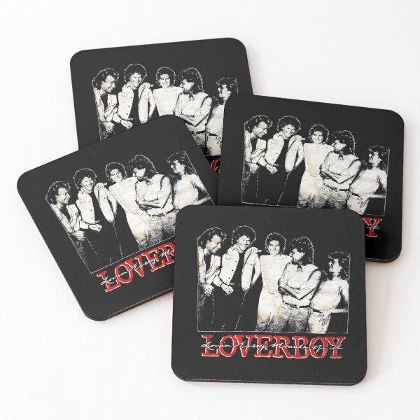 Item preview, Loverboy designed and sold by shopS9090CS.