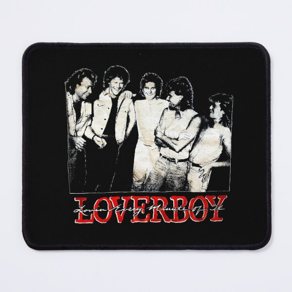 Item preview, Loverboy designed and sold by shopS9090CS.