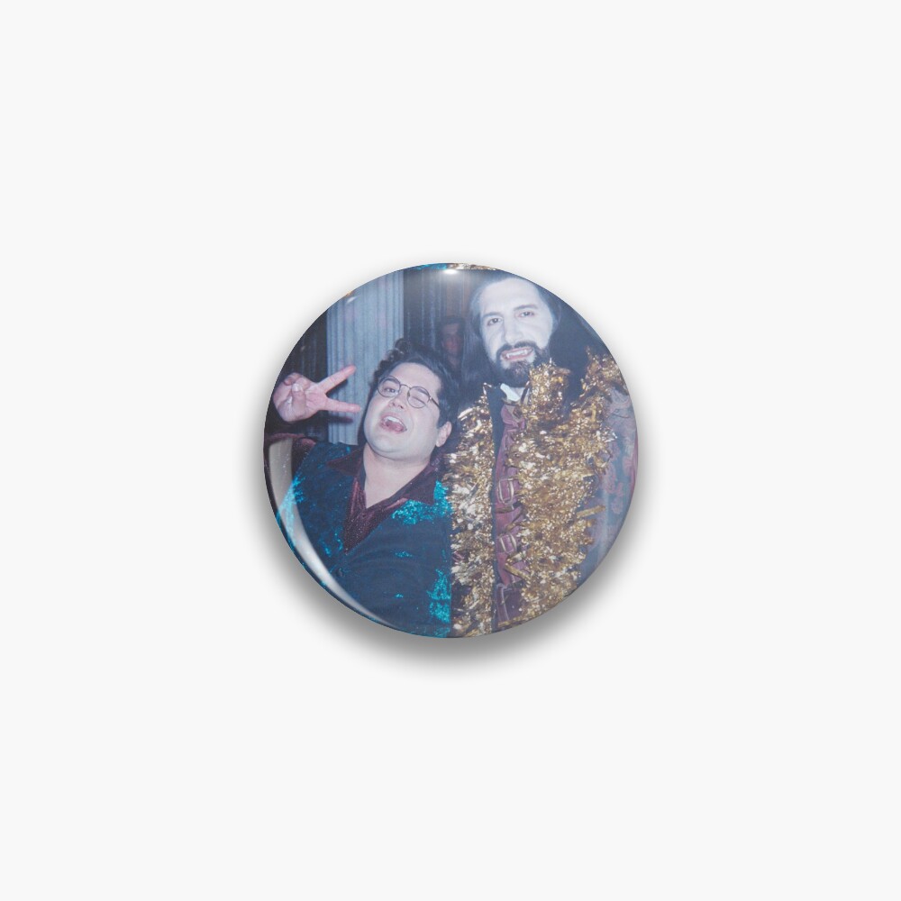 Aperçu de l'œuvre Badge créée et vendue par crehar.