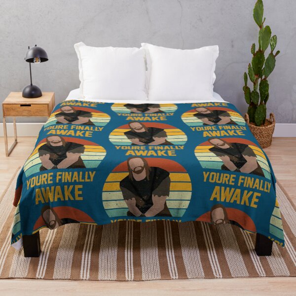Item preview, You_re Finally Awake designed and sold by MoodyDilysArt.