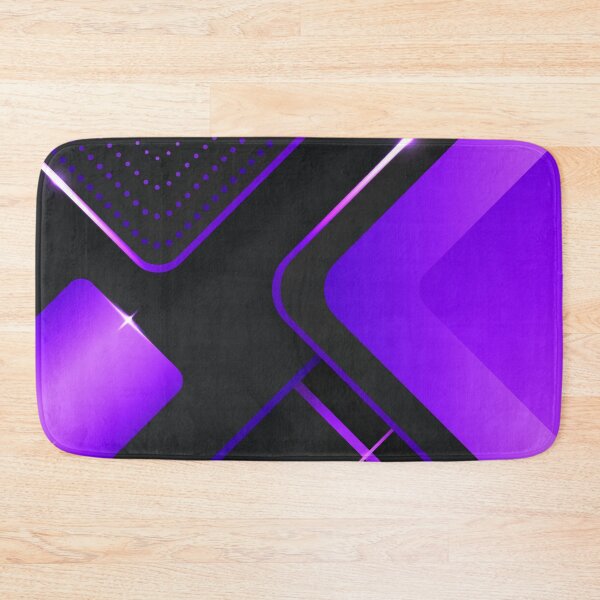 Item preview, Abstract Art Purple  designed and sold by Tshirtstory.