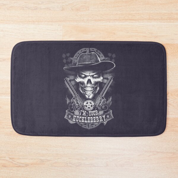 Item preview, Funny Gift For johnny ringo movie Holliday Tombstone  Gift For Music Fans designed and sold by RossDixon126.