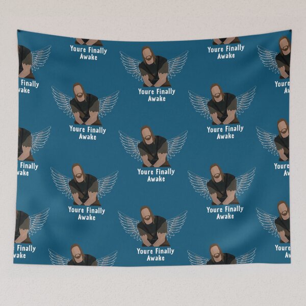 Item preview, You_re Finally Awake designed and sold by MoodyDilysArt.