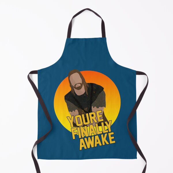 Item preview, You_re Finally Awake designed and sold by MoodyDilysArt.