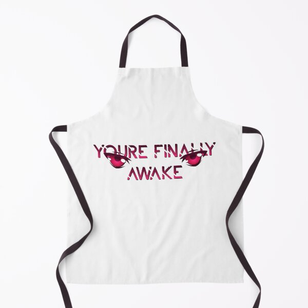 Item preview, You_re Finally Awake designed and sold by MoodyDilysArt.