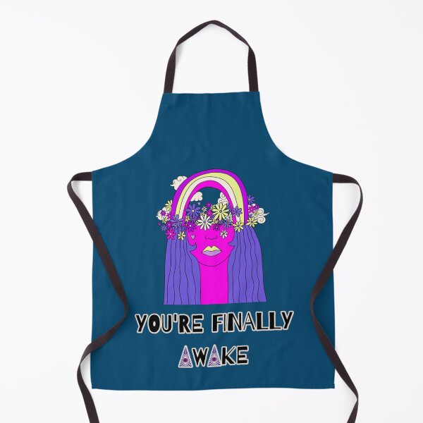 Item preview, You_re Finally Awake designed and sold by MoodyDilysArt.