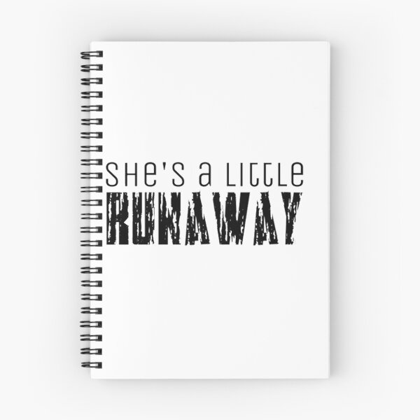 Item preview, Runaway designed and sold by AmyMartin5.