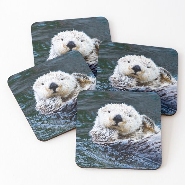 Item preview, Otterly blissful designed and sold by Dalyndigital Photography.