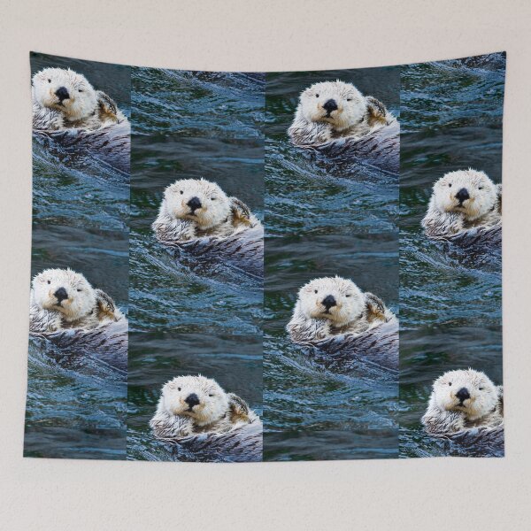 Item preview, Otterly blissful designed and sold by Dalyndigital Photography.
