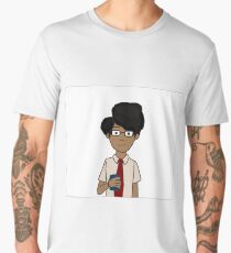 Moss Men's Premium T-Shirt