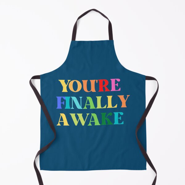 Item preview, You_re Finally Awake designed and sold by MoodyDilysArt.