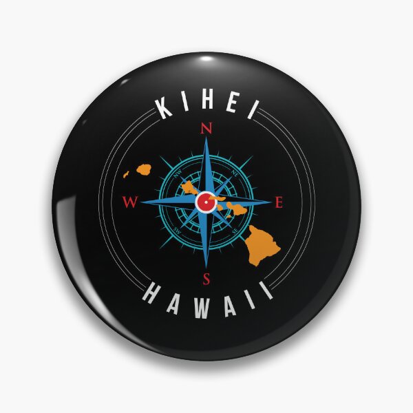 Item preview, Kihei Hawaii Beach Vacation Surfers designed and sold by MooonTees.
