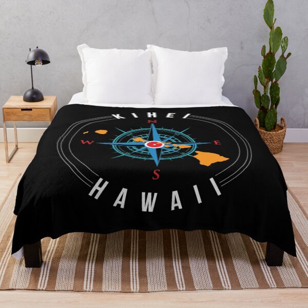 Item preview, Kihei Hawaii Beach Vacation Surfers designed and sold by MooonTees.