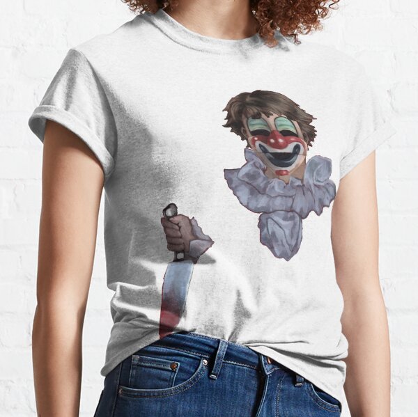 michael myers Classic T-Shirt