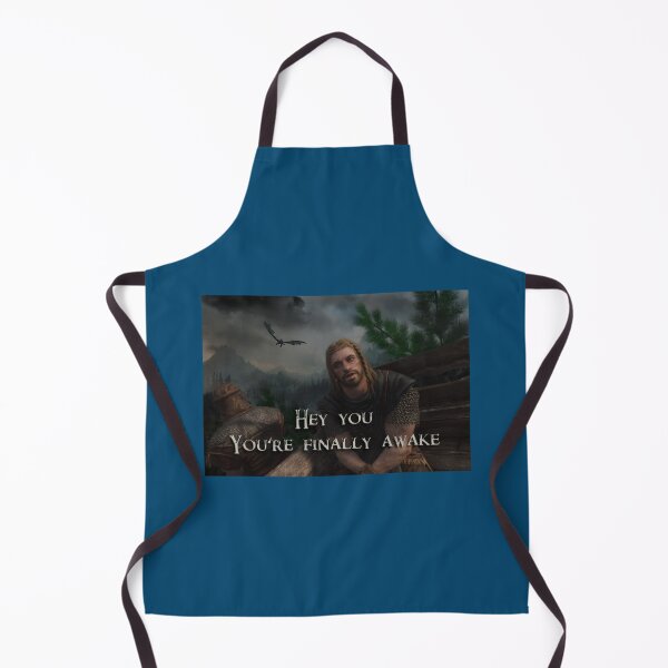Item preview, You_re finally Awake! designed and sold by MoodyDilysArt.