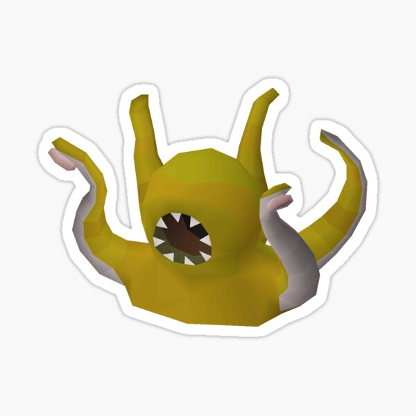 Item preview, OSRS Karen designed and sold by OSRSrelated.