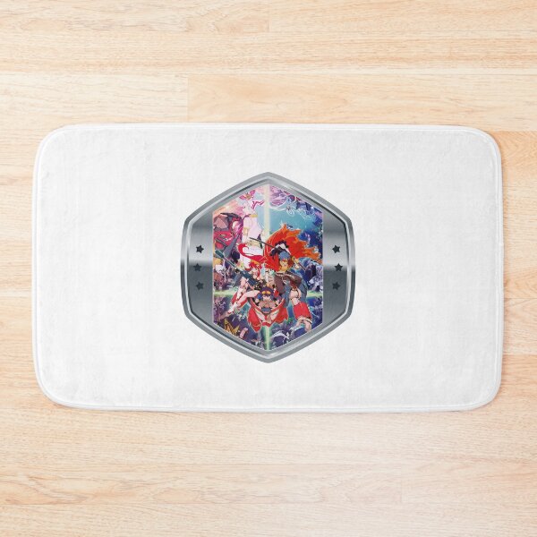 Item preview, GL Character Poster designed and sold by epinkb.