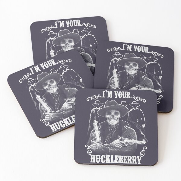 Item preview, Funny Gift johnny ringo Film Doc Holliday Forgive Me If I Don't Shake Hands Vintage designed and sold by RossDixon126.